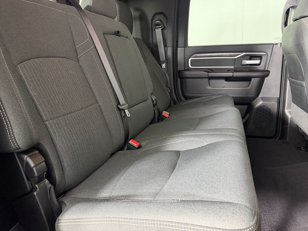 Used 2022 Gray Ram Big Horn image 29