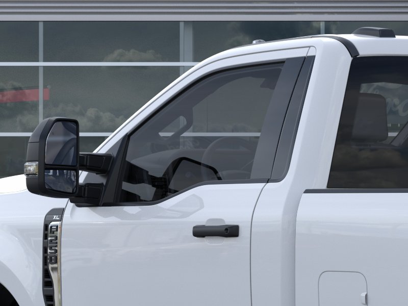 2025 Ford F-250 Super Duty XL - Photo 45