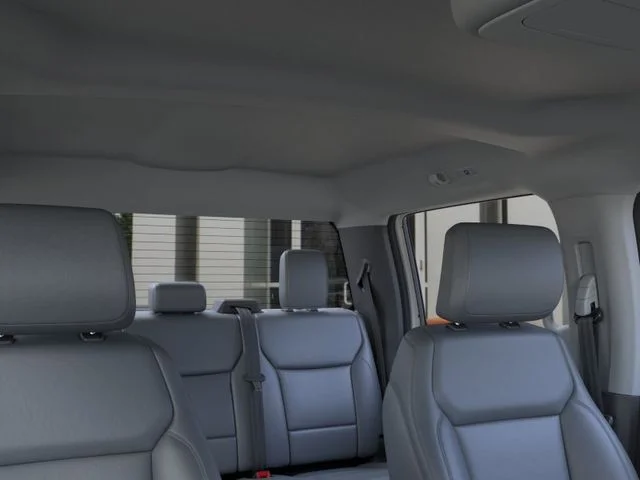 2025 Ford F-150 Lightning Flash - Photo 22