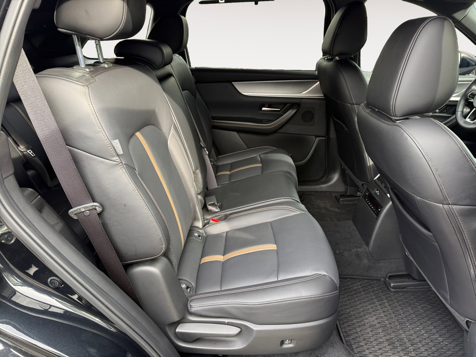 2025 Mazda CX-90 Premium Package - Photo 19