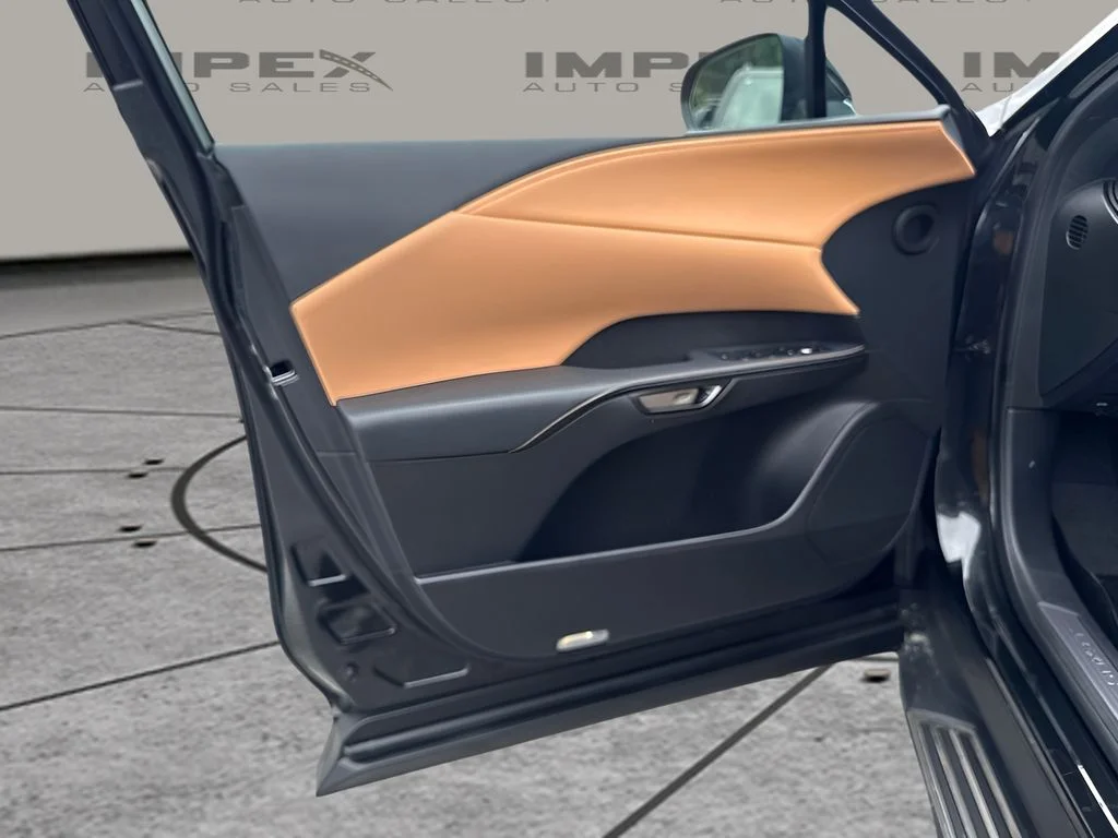 Used 2025 Black Lexus 350 Premium image 18