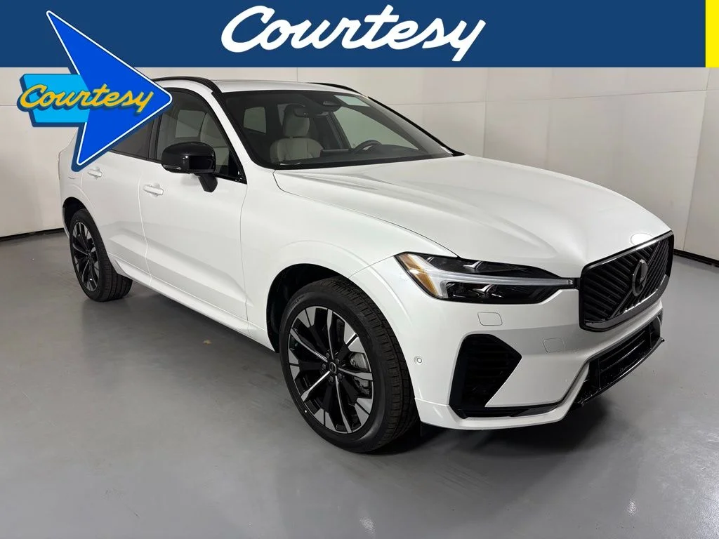 2026 Volvo XC60 T8 Plus Dark AWD's photo