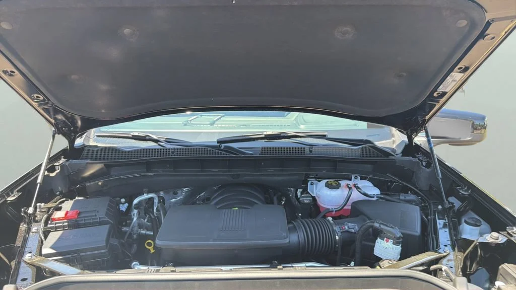 New 2026 Onyx Black GMC Elevation image 22