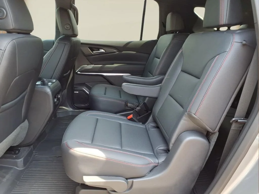 2026 Chevrolet Traverse Z71 - Photo 23