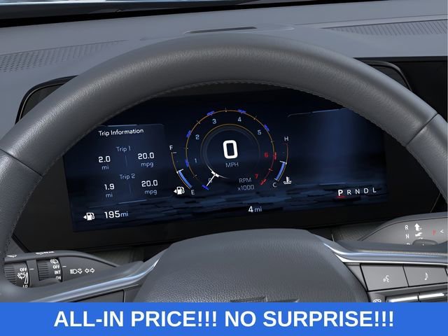 2026 Chevrolet Equinox LT - Photo 18