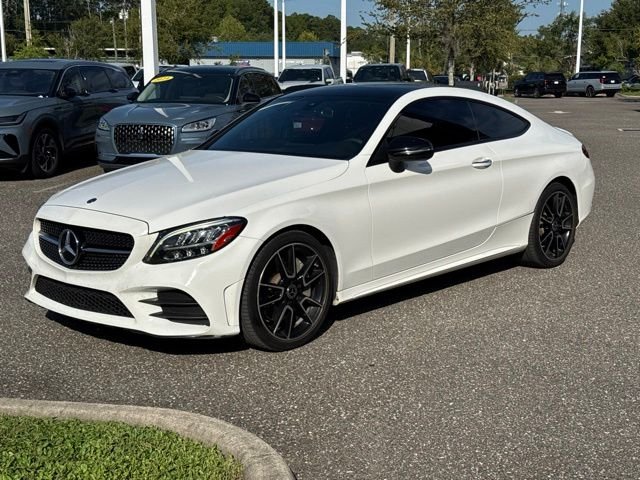 Used 2020  Mercedes-Benz C 300 image 14