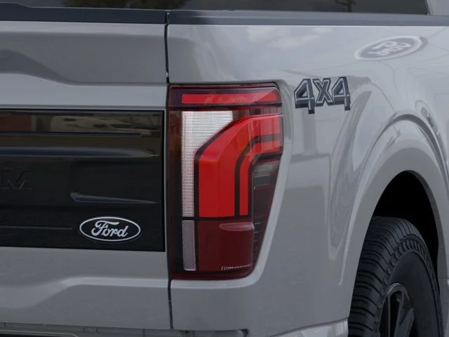New 2026 Avalanche Ford Platinum image 21