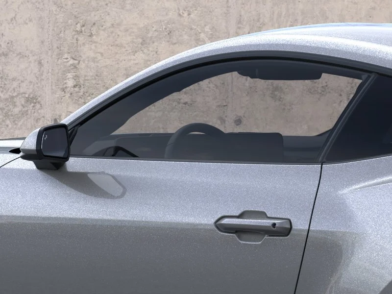 New 2026 Carbonized Gray Metallic Ford EcoBoost® Premium Fastback image 20