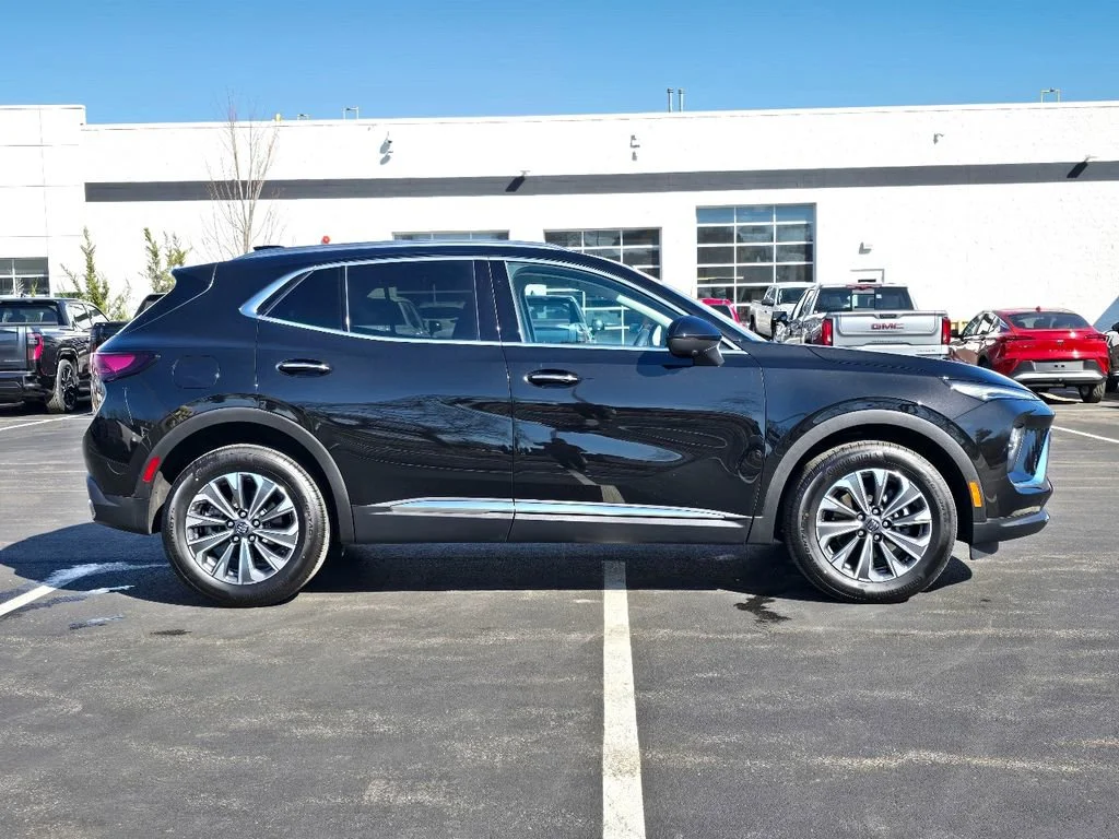 2026 Buick Envision Preferred - Photo 11