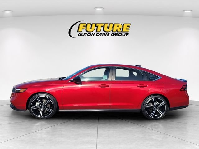 Used 2024  Honda Sport image 6