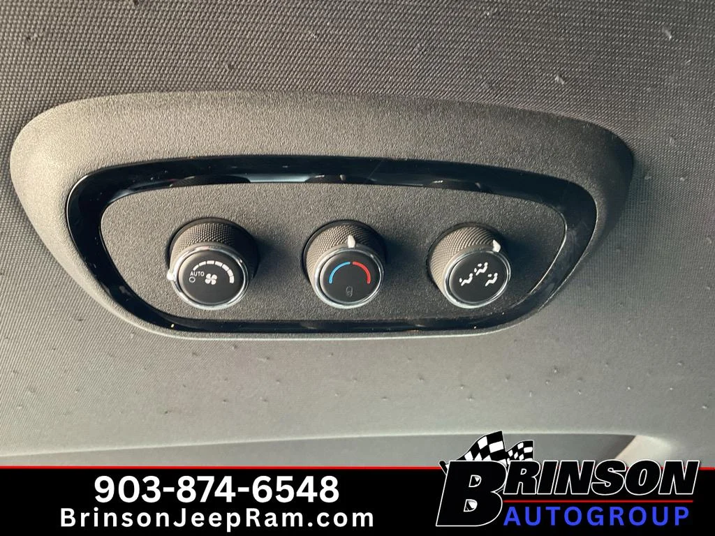 Used 2021 DB Black Clearcoat Dodge SRT 392 image 20