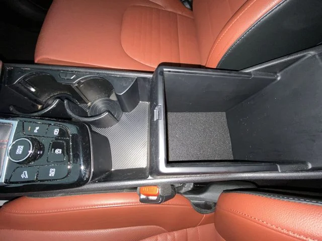 Used 2025 Gray Kia SX image 21