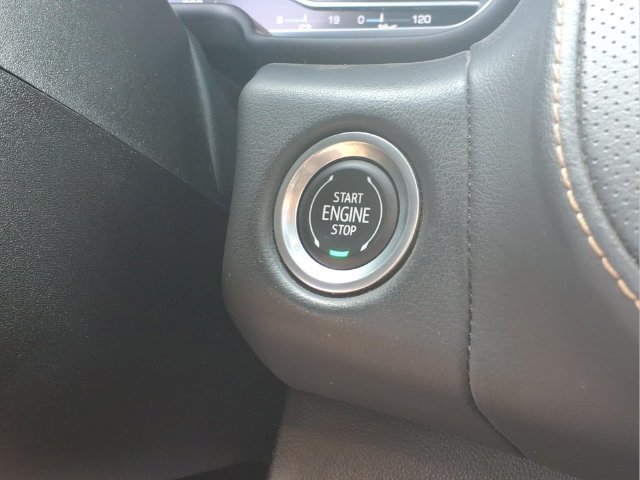 Used 2023 Onyx Black GMC AT4 image 8