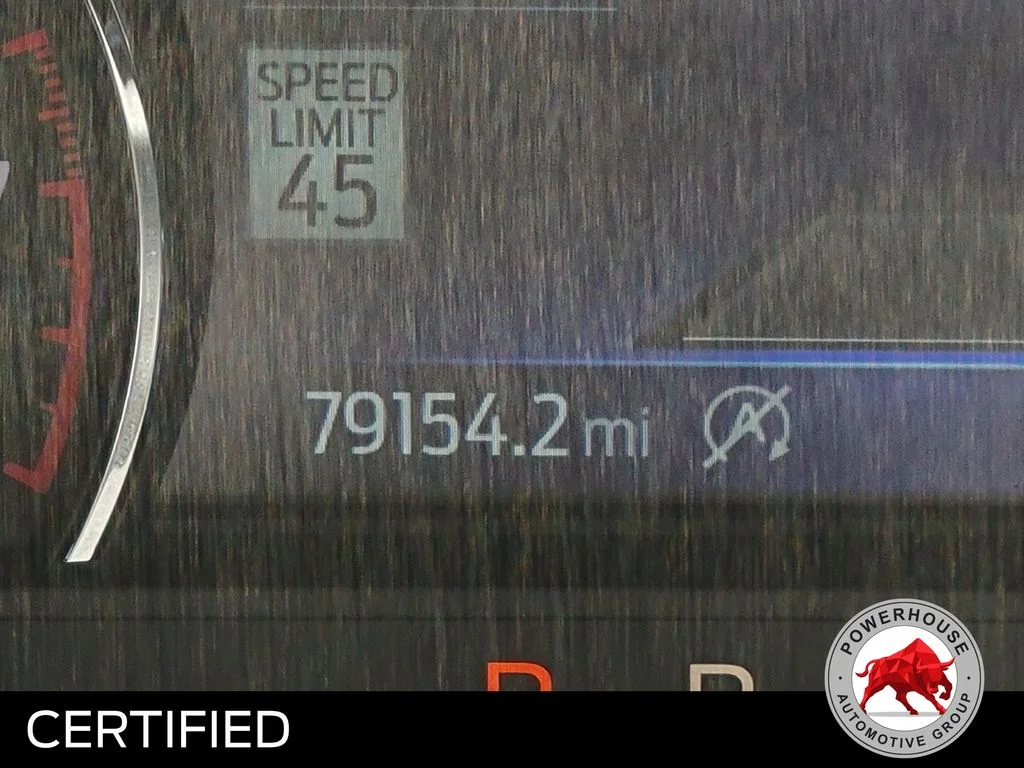 Used 2021 Black Ford XLT image 36