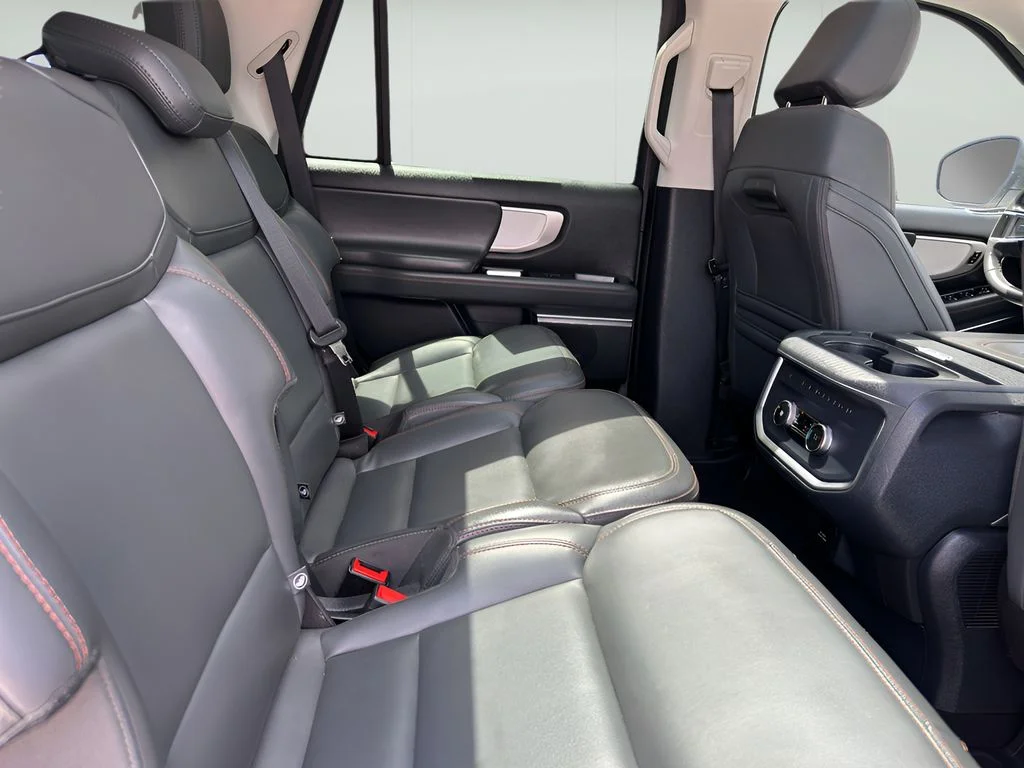 Used 2025 White Ford Active image 20
