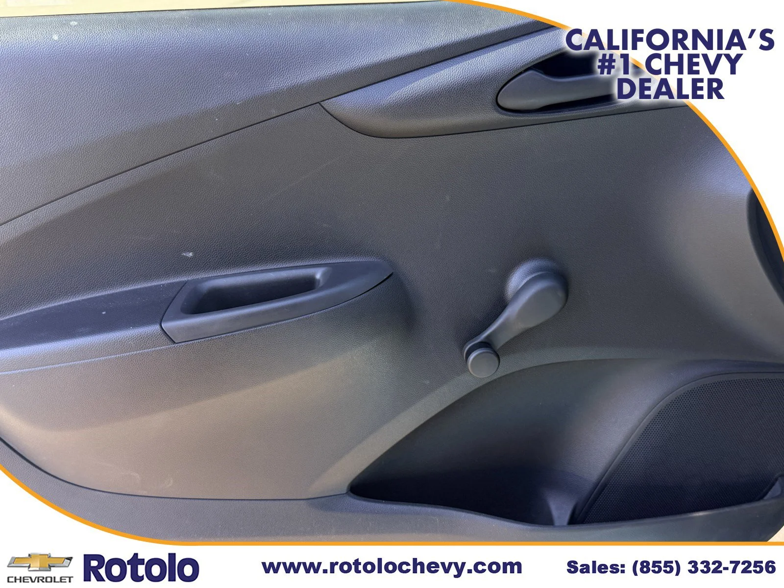 Used 2020 Caribbean Blue Chevrolet LS image 17