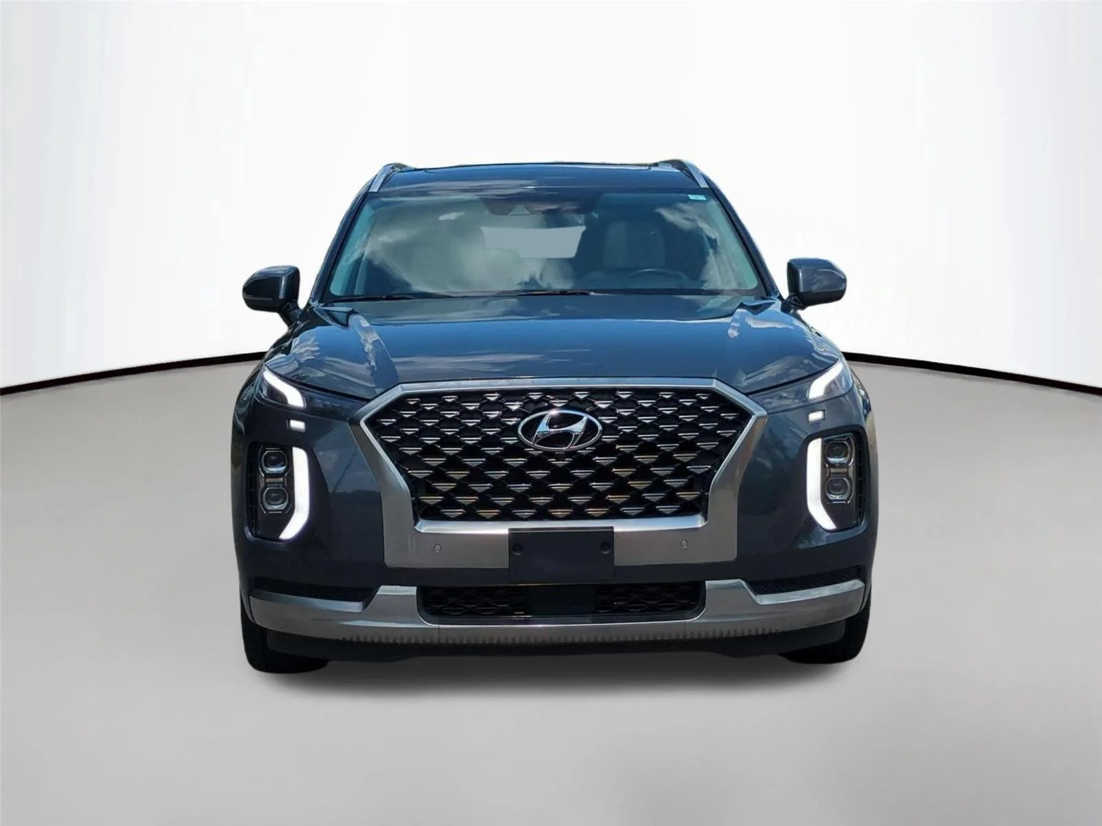 Used 2022  HYUNDAI  image 8