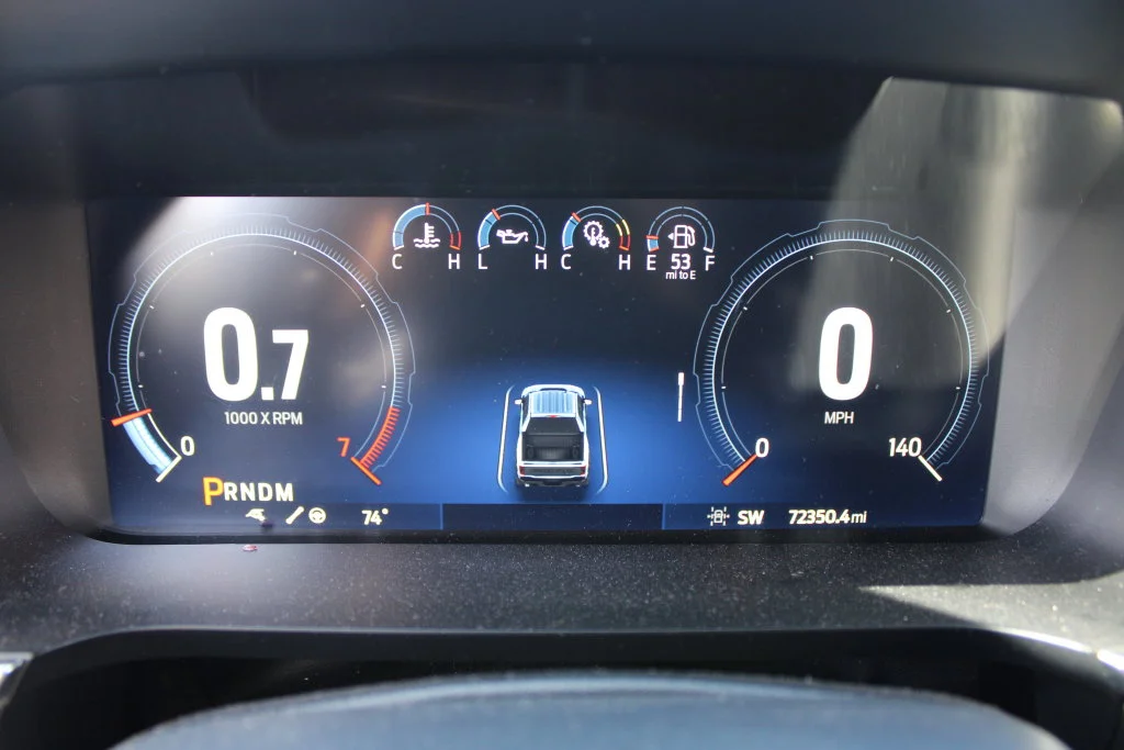 Used 2022 Black Ford Raptor image 26