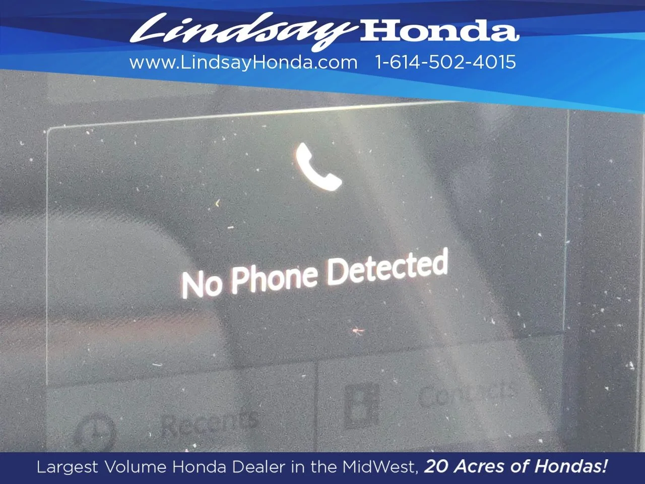 New 2027 Meteorite Gray Metallic Honda Sport-L image 23