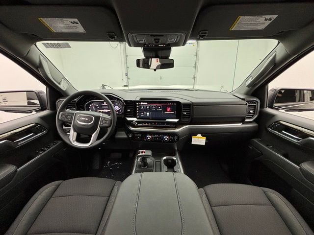 New 2026 Onyx Black GMC Elevation image 3