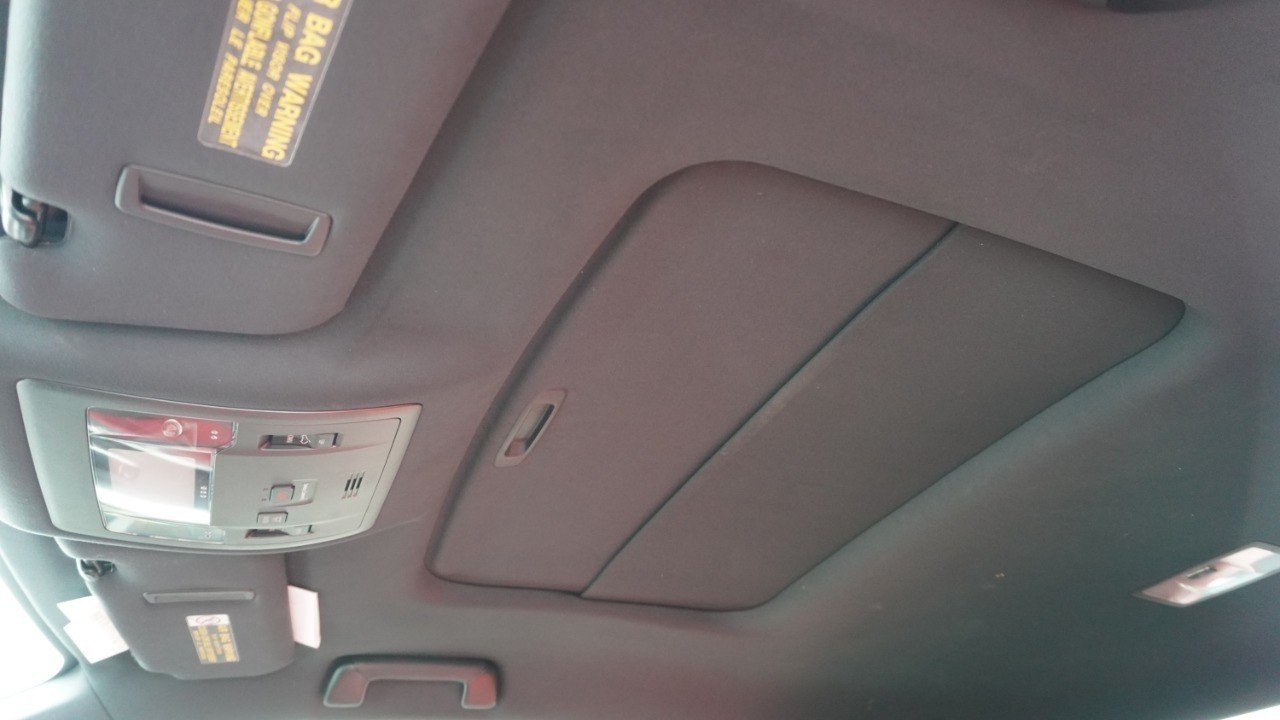 Used 2015 Black Lexus  image 20