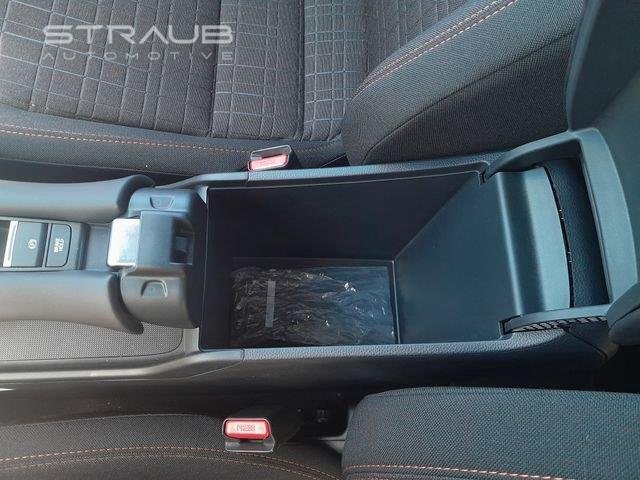 Used 2026 Milano Red Honda Sport image 27