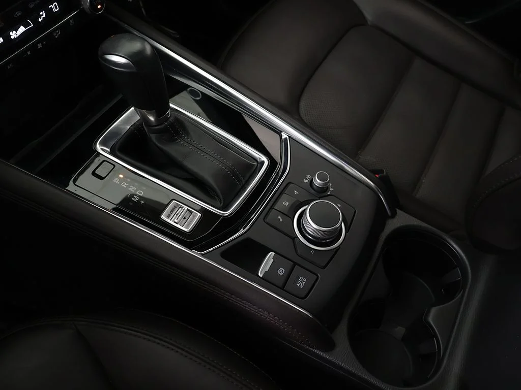 Used 2023 Gray Mazda 2.5 Turbo Signature image 59