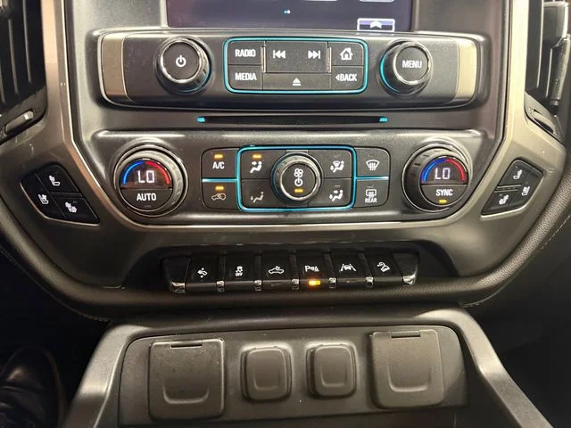 Used 2018 White Chevrolet LTZ image 29