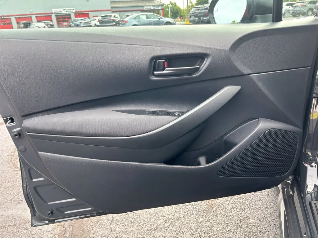 New 2026 Underground Toyota LE image 10