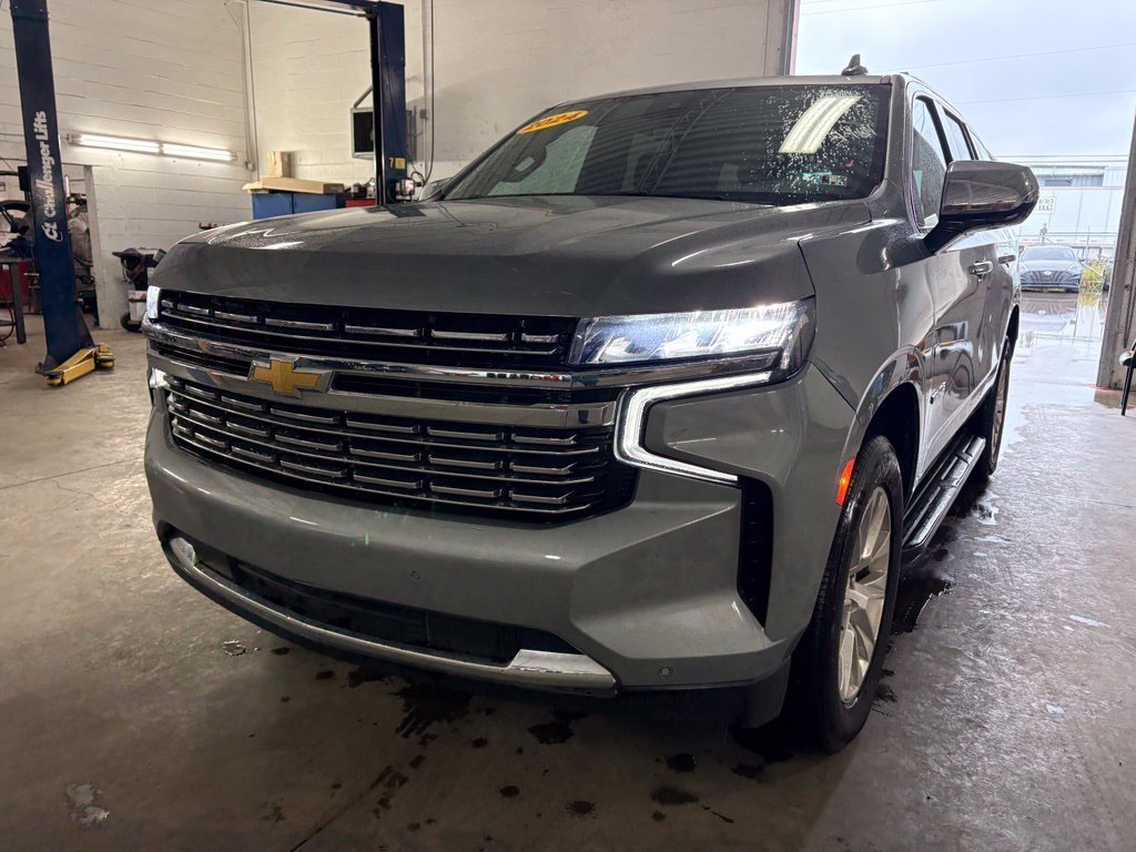 2024 Chevrolet Tahoe Premier - Photo 8