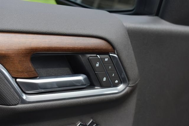 2026 Chevrolet Silverado 1500 High Country - Photo 25