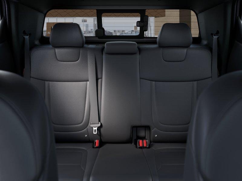 New 2026 Gray Hyundai SEL Activity AWD image 12
