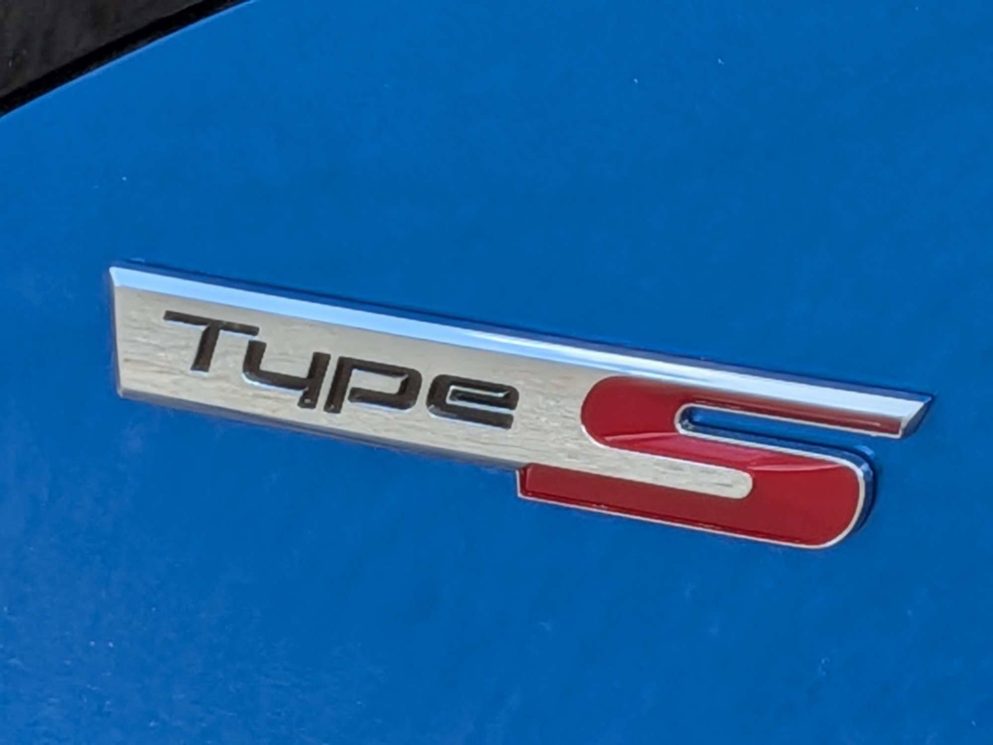 New 2026 Double Apex Blue Pearl Acura Type S w/Advance Package image 12