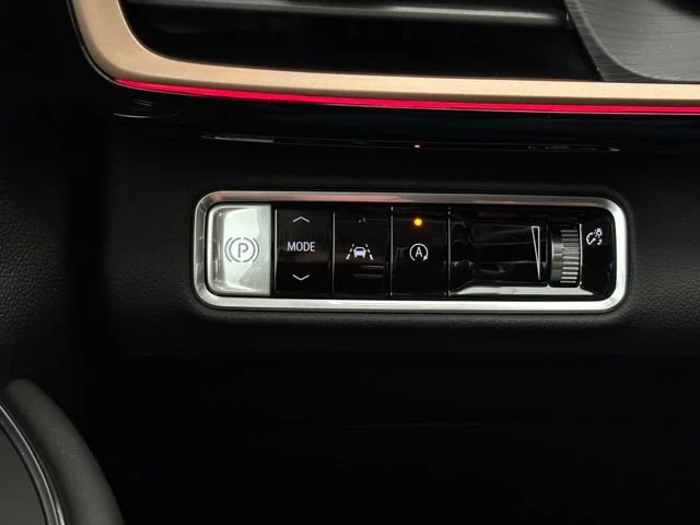 New 2026 Quartz Blue Metallic Buick Sport Touring image 21