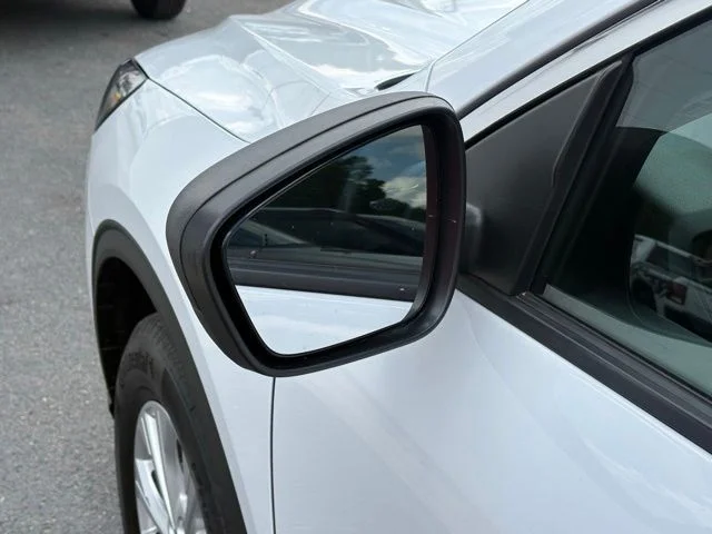 Used 2024 White Ford Active image 14