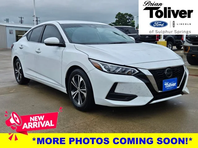 2023 Nissan Sentra