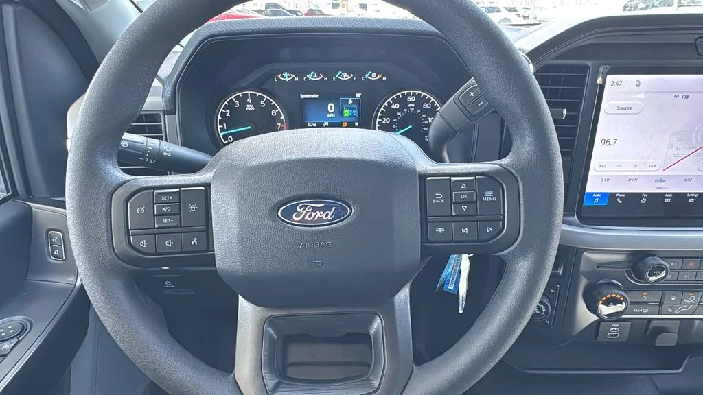 New 2026 Oxford White Ford XL image 10
