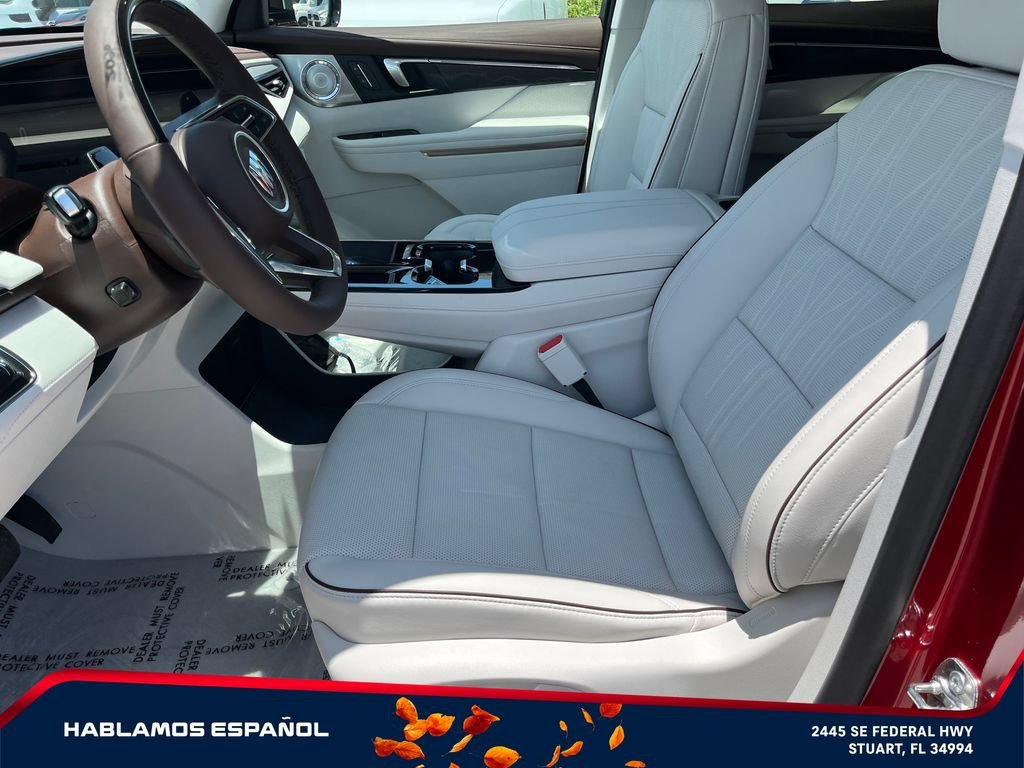 2026 Buick Enclave Avenir - Photo 9