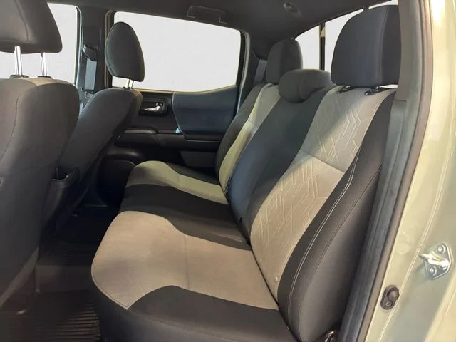 Used 2022  Toyota TRD Sport image 14