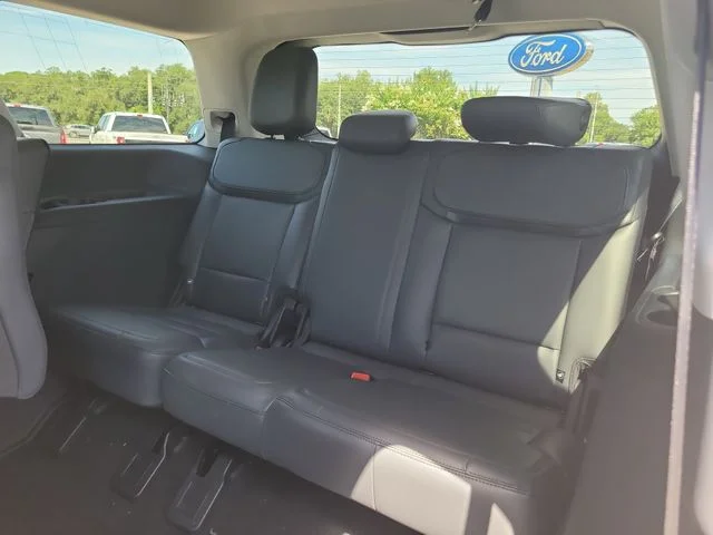New 2026 White Metallic Ford Active image 16