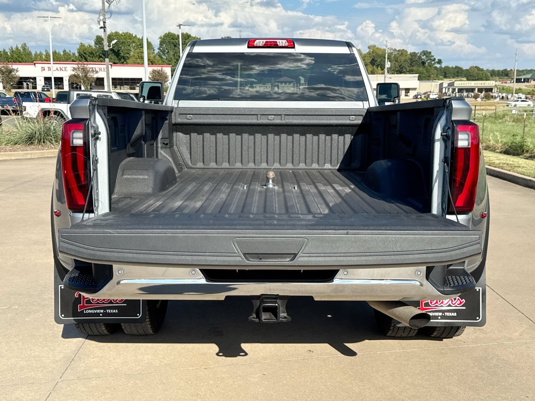Used 2026 Sterling Metallic GMC Pro image 21
