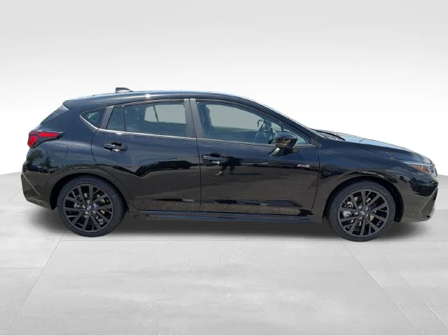 2026 Subaru Impreza RS - Photo 8