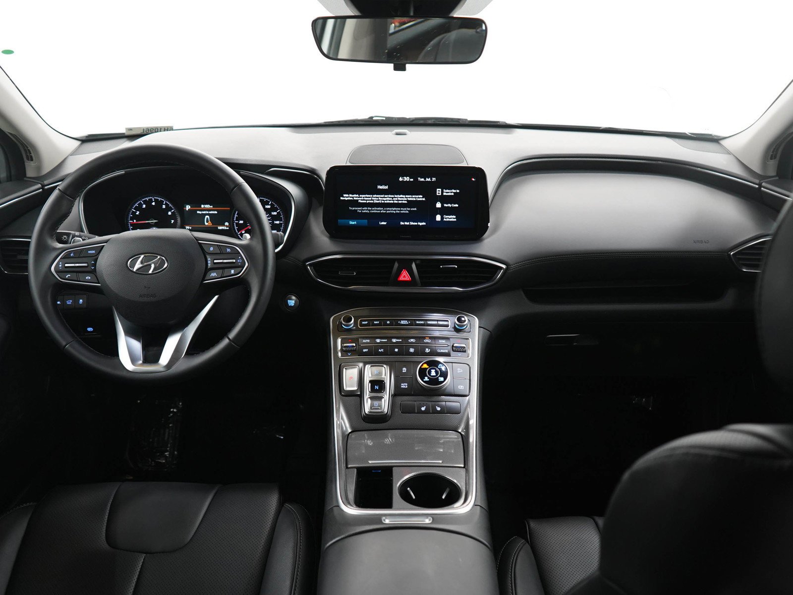 Used 2023 Shimmering Silver Pearl Hyundai XRT AWD image 13