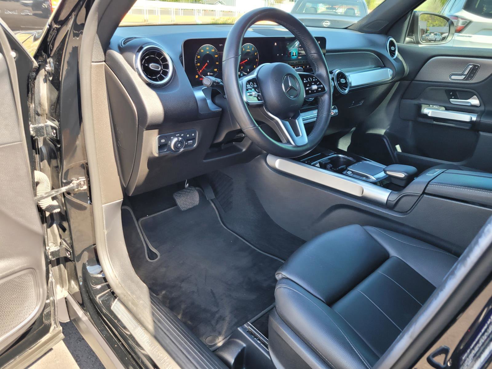 2021 Mercedes-Benz GLB Base - Photo 11