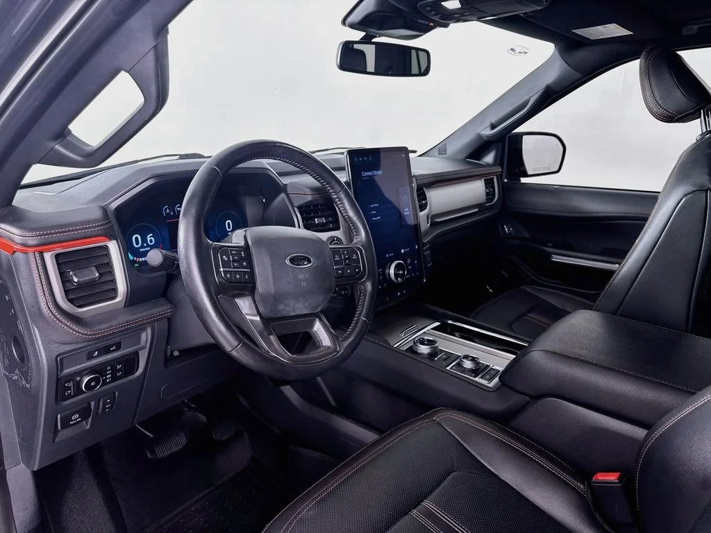 Used 2023 Green Ford Timberline image 9