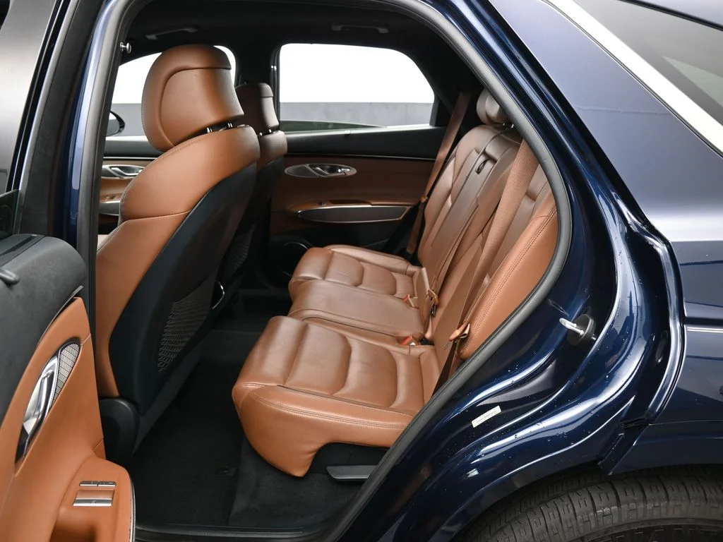 Used 2022 Adriatic Blue Genesis 2.5T image 35