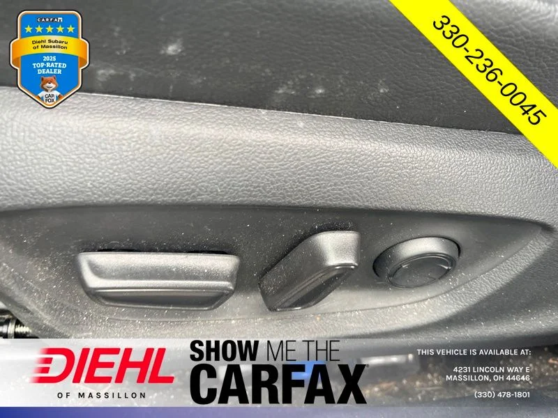 Used 2021 Black Toyota SE Nightshade image 14