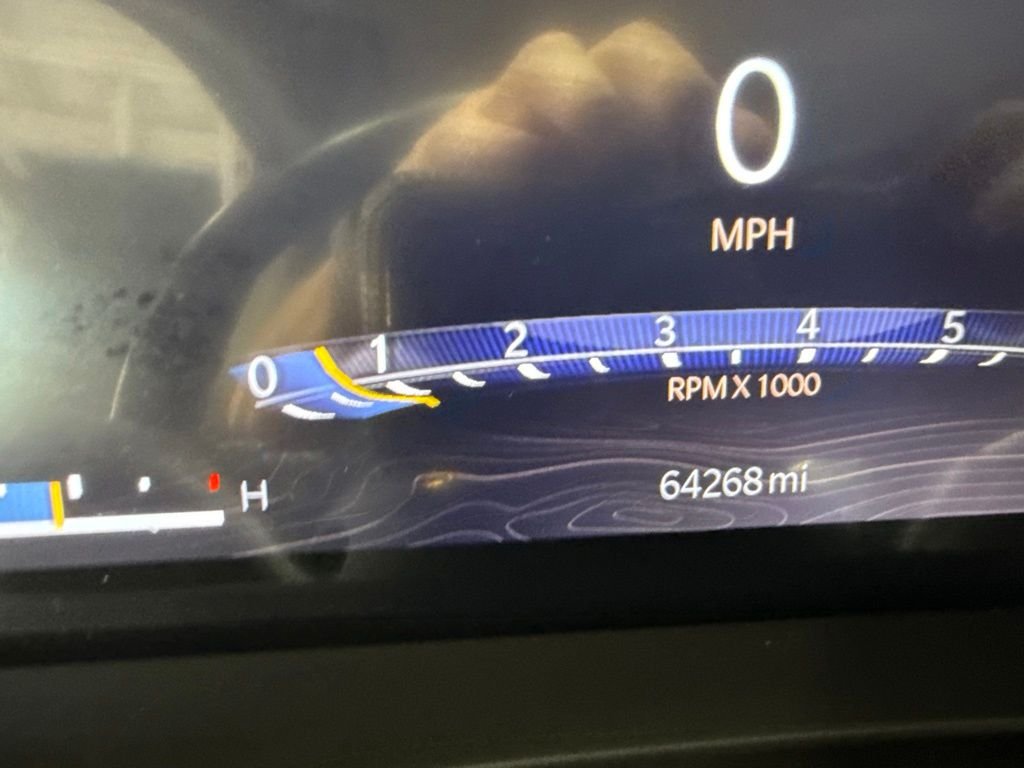 Used 2022 Gray Jeep Limited image 26