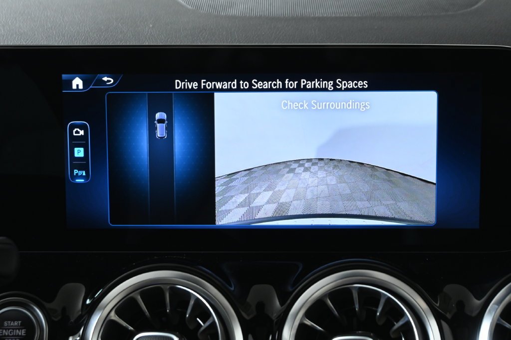 New 2026 Night Black Mercedes-Benz GLA 250 image 61