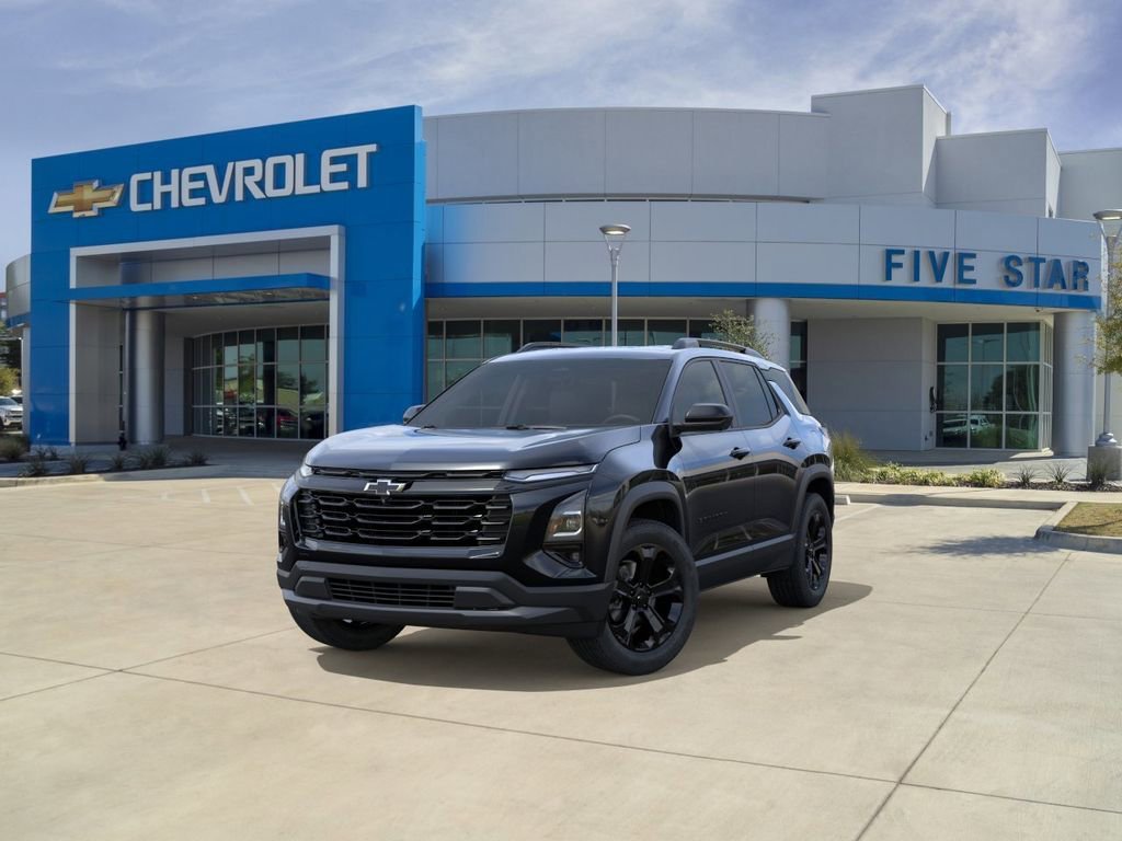 2026 Chevrolet Equinox LT - Photo 5